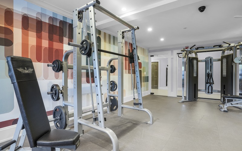 Community Amenities