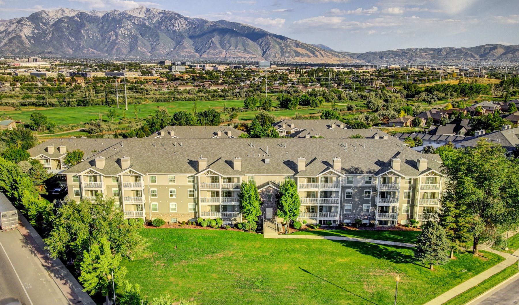 Exceptional Living