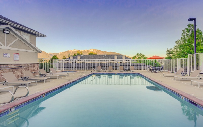 Community Amenities