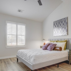 Beautiful bedrooms to fit every need Beautiful bedrooms to fit every need