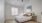 Beautiful bedrooms to fit every need